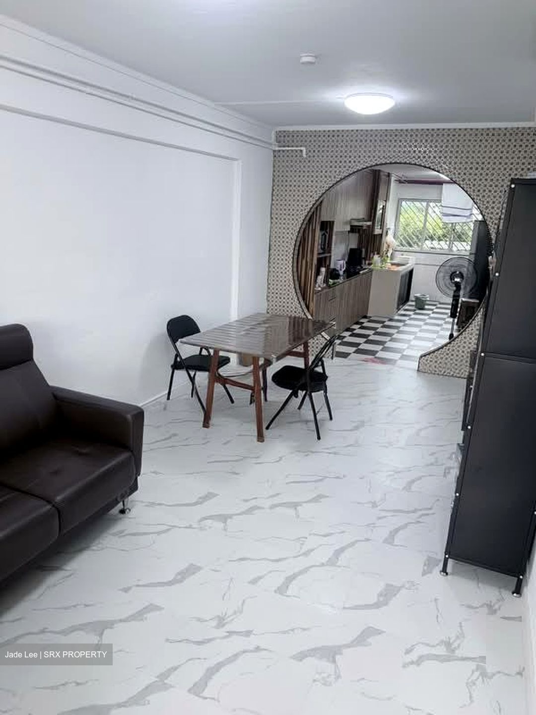 Blk 545 Bedok North Green (Bedok), HDB 3 Rooms #557341251